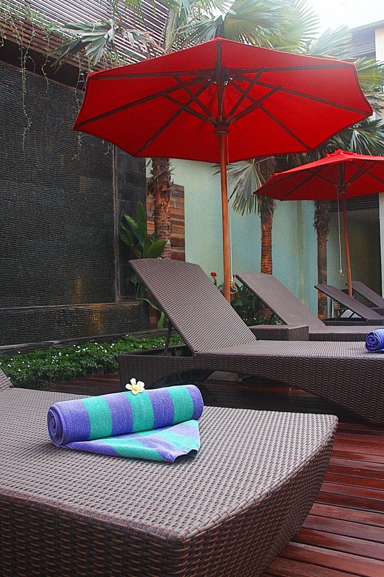 Abisha Sanur (Bali)