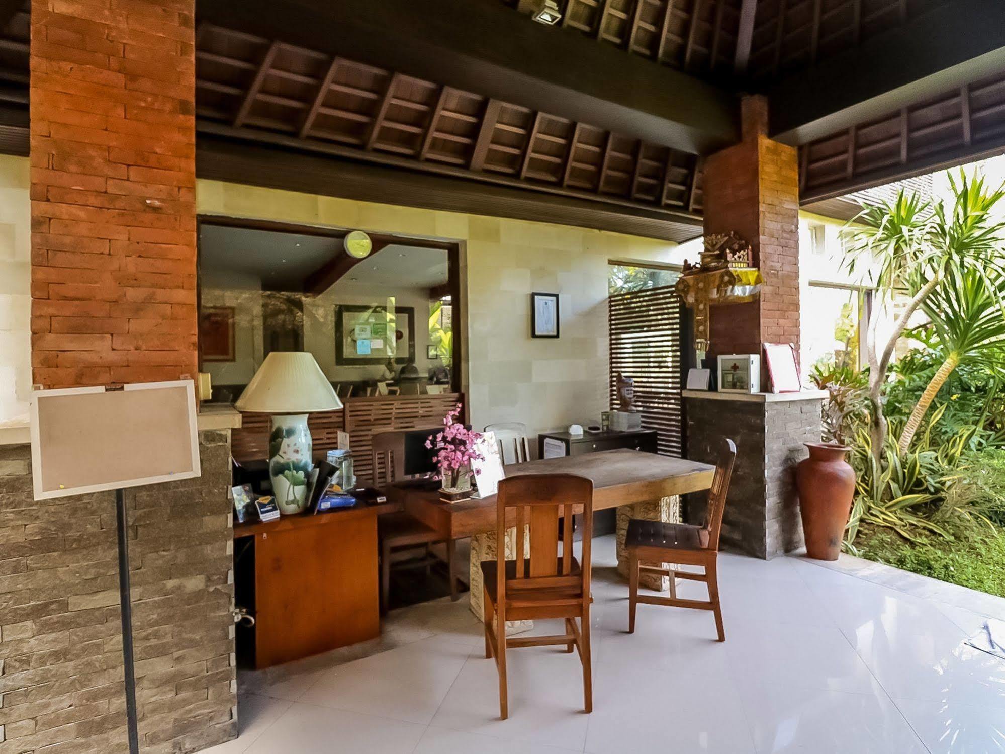 Abisha Sanur (Bali)